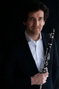 Nicolas Baldeyrou